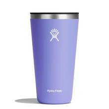 28 oz All Around Tumbler - Stone by Hydro Flask in Coon Rapids MN