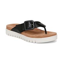 Women's Uptown Marin Toe Post Sandal by Vionic