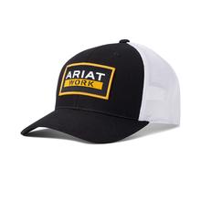 Men's Ariat Work Cap