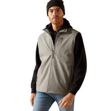 Men's Logo 2.0 Softshell Vest