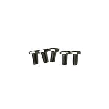 Hex Head Bolt - #1/4-20 x 5/8 In.- 5 Pack