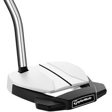 Spider GTX White Single Bend by TaylorMade in Jamesville NY