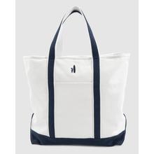 Women's Canvas Tote Bag by Johnnie-O