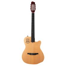 ACS SLIM Nylon Natural SG