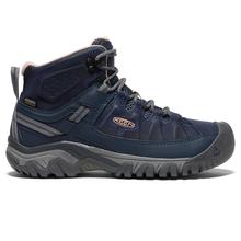 Women's Targhee III Waterproof Mid by Keen