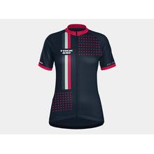 100 Women's Cycling Jersey by Trek