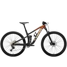 Top Fuel 5 Gen 3 (Klik hier voor de advies verkoop prijs) by Trek