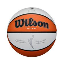 WNBA OFFICIAL FINALS GAME BALL 24