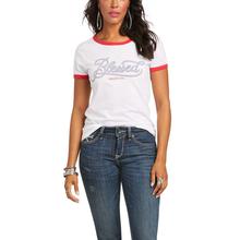 Women's Ariat Blessed T-Shirt