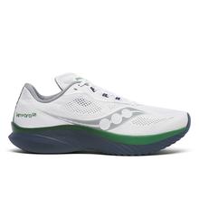 Men's Kinvara 15 by Saucony in L'Assomption QC