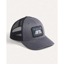 Pendleton Whisky Five Panel Trucker Hat by Pendleton in Tempe AZ
