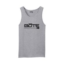 Men's Logo Tank by BOTE in Cody WY