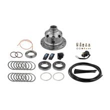 Air Locker Differential Dana 44, 30 SPL, 3.73 & DN RD117 | Silver | Steel by ARB USA Brand in Lafayette CA