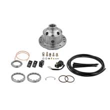 Air Locker Differential Toyota 8", 50mm BRNG RD132 | Toyota Tacoma (2016-2023) | Silver | Steel by ARB USA Brand in Pearl City HI