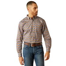 Mens Tennessee Classic Fit Shirt