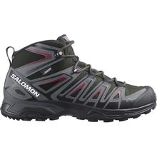 Men's X Ultra Pioneer Mid ClimaWaterproof