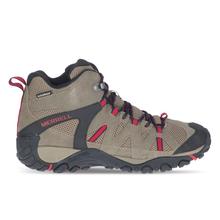 Men's Deverta 2 Mid Waterproof