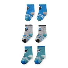 Toddler Trio Socks by Smartwool