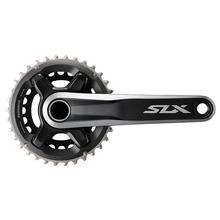 FC-M7000-2 Slx Crankset by Shimano Cycling