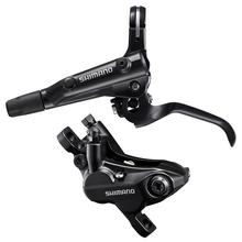 Br-Mt520 Disc Brake Assembled Set