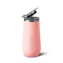 Champagne Flute | Guava | 12oz