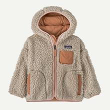 Baby Retro-X Hoody