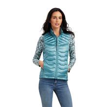 Women's Ideal Down Vest