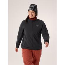 Allium Insulated Jacket Women's