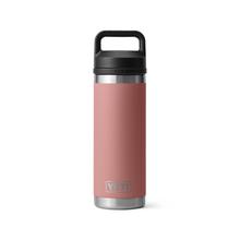 Rambler 18 oz Water Bottle - Sandstone Pink