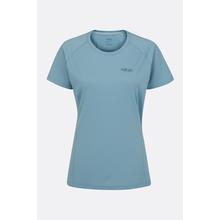 Women's Sonic Tee by Rab