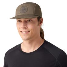 Go Far, Feel Good Spokes 5 Panel by Smartwool