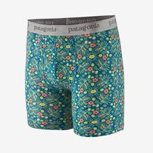 Men's Essential Boxer Briefs - 6 in. by Patagonia