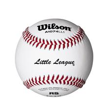 A1074 League Series Little League Baseballs 1 DZ by Wilson in Fairless Hills PA