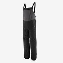 Men's Snowdrifter Bibs by Patagonia in Youngsville NC