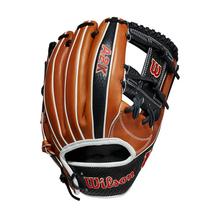 2021 A2K 1787 11.75" Infield Baseball Glove by Wilson