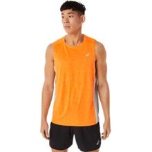 Men's Train Sana Muscle Tank by ASICS in Raleigh NC