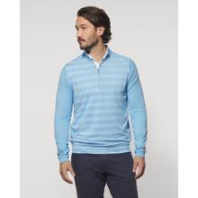 Men's Bert Performance 1/4 Zip Pullover by Johnnie-O in Cave Spring VA