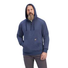 Men's Rebar Workman 1/4 Zip Hoodie