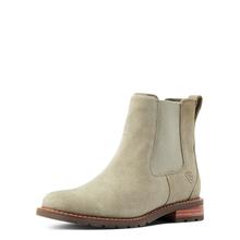 Women's Wexford Chelsea Boot by Ariat