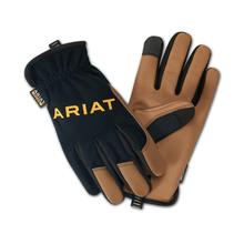 Men's FlexPro Driver Work Glove by Ariat in Durham NC