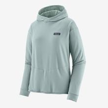 Women's R1 Thermal Pullover Hoody by Patagonia in Bozeman MT