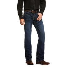 Men's M5 Slim Stretch Wiley Stackable Straight Leg Jean