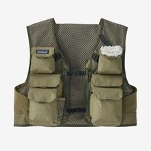 Stealth Pack Vest by Patagonia