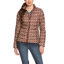 Women's Ideal Down Jacket Down Jacket by Ariat in Durham NC