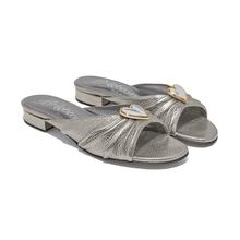 Naive Flat Sandals by Brighton