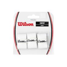 Pickleball Pro Overgrip 3 Pack by Wilson
