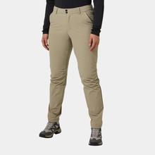 Women's Brona Softshell Pant by Helly Hansen