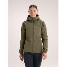 Proton Hoody Women's by Arc'teryx in Squamish BC