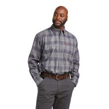 Men's FR Byers Work Shirt