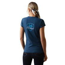 Women's Logo Script T-Shirt